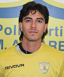 Lorenzo PIERONI - Centrocampista